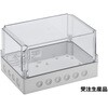 SPCM182515T.U UL認証 防水・防塵ポリカ-ボネートボックス SPCM.Uシリーズ タカチ電機工業 59831226