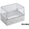 SPCM182518HT.U UL認証 防水・防塵ポリカ-ボネートボックス SPCM.Uシリーズ タカチ電機工業 59831251