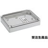 SPCP131804LT.U UL認証 防水・防塵ポリカ-ボネートボックス SPCP.Uシリーズ タカチ電機工業 59831427