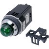 APD126DNG Φ30・亜鉛ダイカスト製シリーズ パイロットライト (丸形 LED) IDEC(和泉電気) 59867053