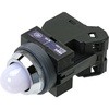 APS126DNW TWSシリーズ パイロットライトΦ25(丸形 ドーム形 LED) IDEC(和泉電気) 59870474
