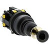 ARNL4-1111-11111111B Φ30シリーズ ARN・ARNS形 モノレバースイッチ インターロック付 IDEC(和泉電気) 59877237