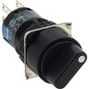 - Φ16 A6シリーズ セレクタスイッチ (AS6M形/丸形) IDEC(和泉電気) 59880091