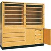 工具戸棚 LION (ライオン事務器)