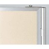 パネクィック用ジョイント金具 LION (ライオン事務器)