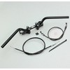 BMコンチ2型 バーハンドルkit ハリケーン