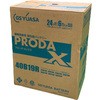 PRX-40B19R �Ɩ��p�ԗ��o�b�e���[ PRODA X (�v���[�_�E�G�b�N�X) GS���A�T 59908355