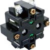 BR形コンタクトブロック (モノレバースイッチ用) IDEC(和泉電気)