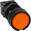 Φ16 H6シリーズ HA□L形照光押ボタンスイッチ (丸形) IDEC(和泉電気)