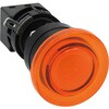 Φ16 H6シリーズ HA□L形照光押ボタンスイッチ (丸形 Φ30大型レンズ) IDEC(和泉電気)