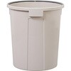 70L ゴミ箱 ポリペール 丸型 モノタロウ 60041741