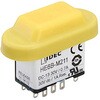 HE6B-M200YPN10 HE1B形 イネーブルスイッチ IDEC(和泉電気) 60050277