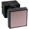 HN2P-1H6PA HN2P形 角形表示灯Φ30(丸穴取付タイプ) IDEC(和泉電気) 60051616