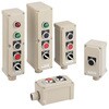 HNAG22R15 コントロールBOX グランド付ハブボディ(ケーブル引込み用) IDEC(和泉電気) 60052711