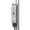 HS5シリーズ用 ドアハンドル形アクチュエータ スイッチカバーユニット IDEC(和泉電気)