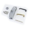 HS5シリーズ用 ドアハンドル形アクチュエータ ハンドルユニット IDEC(和泉電気)