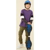 - AILE エール(54～56cm) OGK KABUTO 60057859