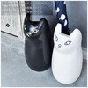 SH-01-CLY-13--BK 傘立て 内側に濡れ防止コーティング ホームテイスト 60058550