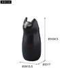 SH-01-CLY-13--BK 傘立て 内側に濡れ防止コーティング ホームテイスト 60058550