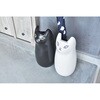 SH-01-CLY-13--BK 傘立て 内側に濡れ防止コーティング ホームテイスト 60058550