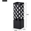 SH-01-LFS-183--BK 傘立て ホームテイスト 60059031