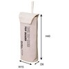 SH-01-TC-50TB--BR gNJ[S e[ugbv obOTCY:15~8~40cm z[eCXg 60059907