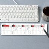 92229 フラットスケジュールブック アーテック[学校教材・教育玩具] 60063118