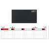 92229 フラットスケジュールブック アーテック[学校教材・教育玩具] 60063118