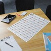 92233 年間スケジュールカレンダー アーテック[学校教材・教育玩具] 60063127