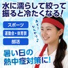 19046 ひんやりはちまき アーテック[学校教材・教育玩具] 60063565