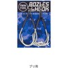 BOZLES tbN up