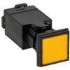 HW2P-1T2Y Φ22 HWシリーズ パイロットライト 角平形 IDEC(和泉電気) 60125816