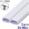 DZ-AMT206X2-W e[vtABS[ 2 60cm 2{ I[d@ 60138456