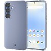 PM-G251UCTCR Galaxy S25 (SC-51F) ケース ソフト カバー 衝撃吸収 薄型 カメラレンズ保護設計 ワイヤレス充電可 極み設計 エレコム 60160777