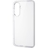 PM-G254HVCKCR Galaxy A36 5G (SC-54F) ケース ハイブリッド 衝撃吸収 カメラレンズ保護設計 極み設計 エレコム 60160786