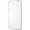 PM-G254HVCKCR Galaxy A36 5G (SC-54F) ケース ハイブリッド 衝撃吸収 カメラレンズ保護設計 極み設計 エレコム 60160786