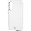 PM-G254UCTCR Galaxy A36 5G (SC-54F) ケース ソフト 衝撃吸収 薄型 カメラレンズ保護設計 極み設計 エレコム 60160978