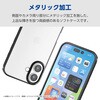 PM-G254UCTMBU Galaxy A36 5G (SC-54F) ケース ソフト 衝撃吸収 カメラレンズ保護設計 極み設計 エレコム 60160996