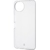 PM-S251UCTCR AQUOS wish5 (SH-52F) ケース ソフト 薄型 カメラレンズ保護設計 ストラップホール付 エレコム 60161319