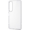 PM-X251HVCKCR Xperia 1 VII ( SO-51F ) ケース ハイブリッド 衝撃吸収 カメラレンズ保護設計 極み設計 エレコム 60161450