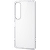 PM-X251HVCKCR Xperia 1 VII (SO-51F) ケース ハイブリッド 衝撃吸収 カメラレンズ保護設計 極み設計 エレコム 60161450