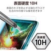 TB-A25MFLGARBL 11インチ iPad Air (M3/M2) ガラスフィルム 高透明 光反射軽減 ブルーライトカット 貼り付けツール付 エレコム 60162396