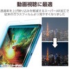 TB-A25RFLGARBL iPad A16 11インチ/第10世代 10.9インチ ガラスフィルム 高透明 ブルーライトカット 貼り付けツール付 エレコム 60162475
