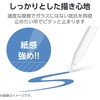 TB-A25XFLGAPLL 13インチ iPad Air (M3/M2) ガラスフィルム ケント紙 紙のような描き心地 アンチグレア 貼り付けツール付 エレコム 60162527