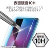 TB-A25XFLGGBLT iPad Air 13インチ (M4/M3/M2) ガラスフィルム 高透明 ブルーライトカット 簡単貼り付けツール付 表面硬度10H エレコム 60162561