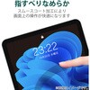 TB-MSP25FLFAHD Surface Pro 12インチ フィルム 2025年モデル対応 保護フィルム 反射防止 鮮明表示 指紋防止 気泡防止 エレコム 60162640