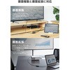 MPA-CHDMIQBK3 USB-C HDMI 変換アダプタ 4K/60Hz対応 USB Type-C 映像出力 (Windows MacBook Chromebook Android iPhone スマホ等) エレコム 60163008