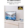 MPA-CHDMIQBK3 USB-C HDMI 変換アダプタ 4K/60Hz対応 USB Type-C 映像出力 (Windows MacBook Chromebook Android iPhone スマホ等) エレコム 60163008