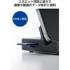 DST-P060BPGY USB Type-C hbLOXe[V 6in1 [dX^h PDΉ USB-C/4KΉ HDMI/SDJ[h GR 60163096