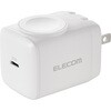Apple Watch CX[d / USB Type-C [d PD 30W RZg ܂肽ݎvO ^ GaN II